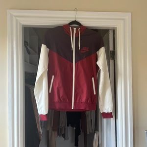 Nike Windbreaker